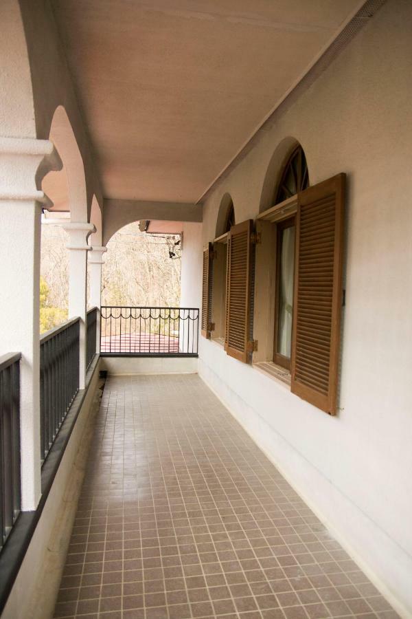 Guesthouse Chiya Takato อินะ ภายนอก รูปภาพ