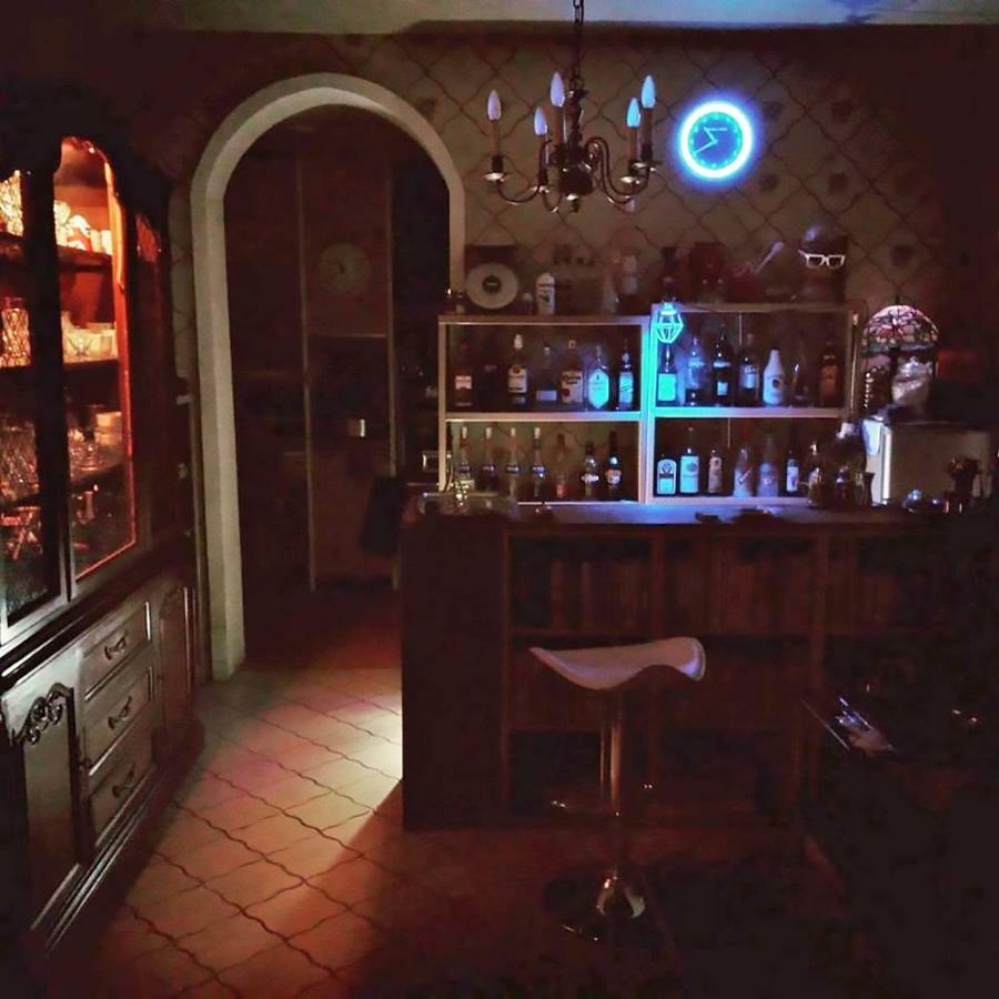 Guesthouse Chiya Takato อินะ ภายนอก รูปภาพ